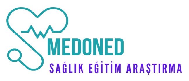 MEDONED Sağlık Eğitim Araştırma