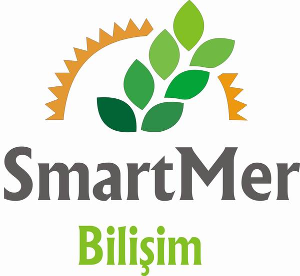 Smartmer Bilişim Teknolojileri Tarım Dış Tic. San. ve Tic. Ltd. Şti.