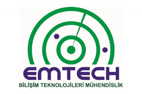 Emtech Bilişim Teknolojileri Mühendislik San. ve Tic. Ltd. Şti.